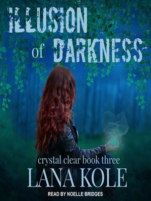 cover image of Illusion of Darkness